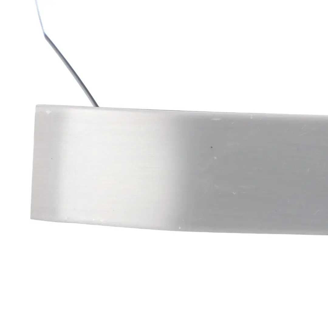 Dashboard Panel Centre Trim Strip Cover Chrome to Mercedes R231 with Part number A2316802471 Mercedes R231 Dashboard Panel Centre Trim Strip Cover Chrome - SKU RHD-A2316802471 - Part number A2316802471