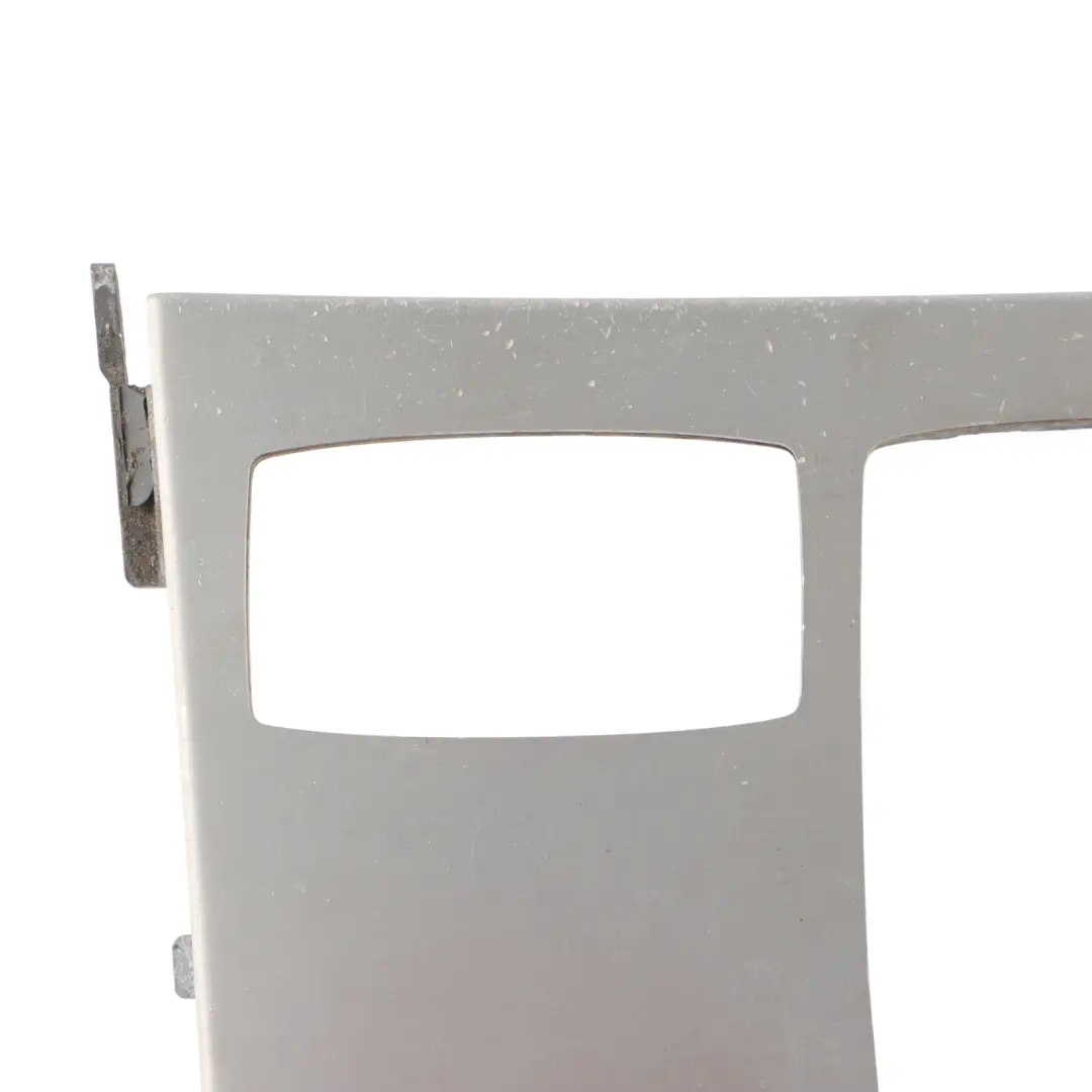 Shift Gate Cover Trim Panel to Mercedes R231 Gear with Part number A2316805536 Mercedes R231 Gear Shift Gate Cover Trim Panel - SKU RHD-A2316805536 - Part number A2316805536