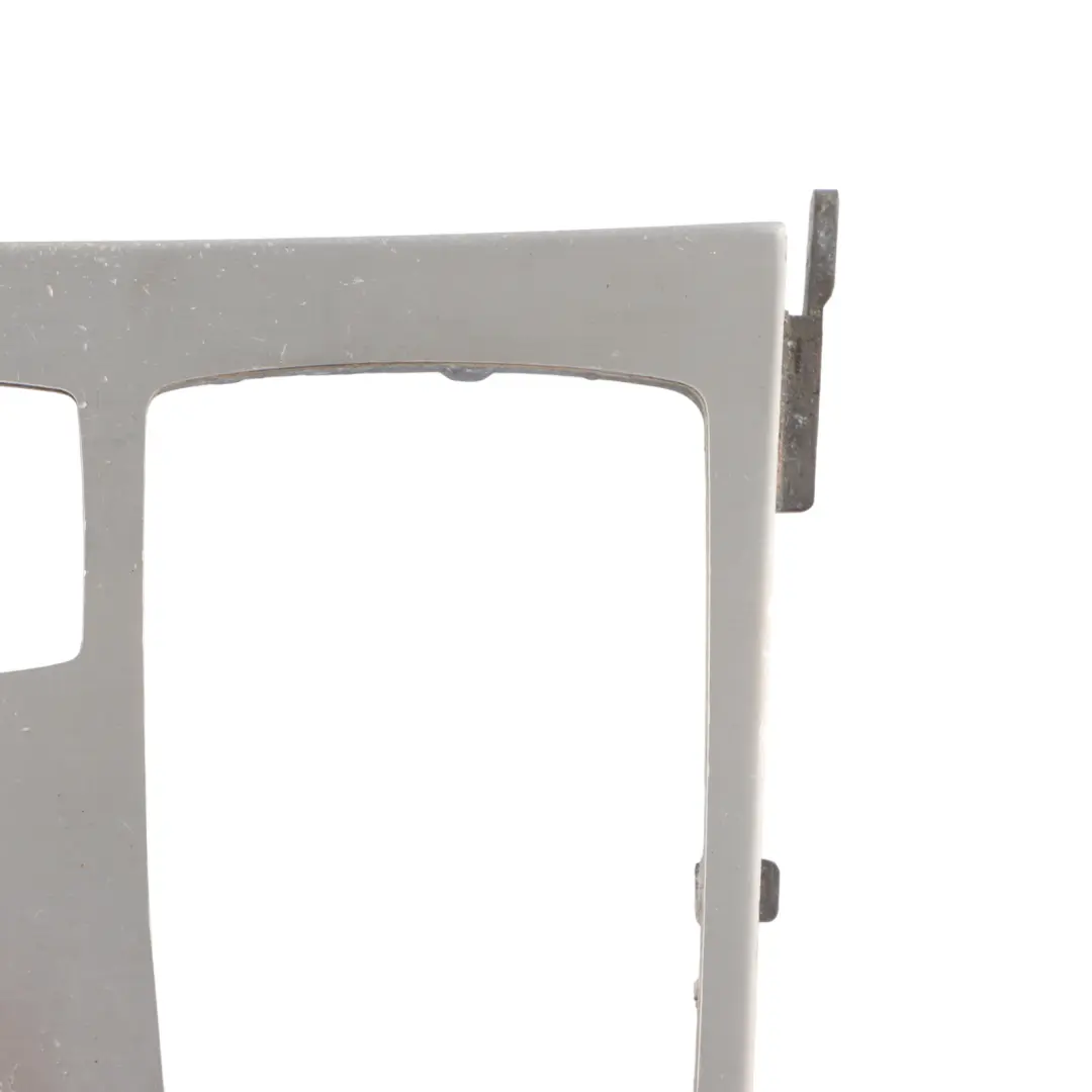 Mercedes R231 Gear Shift Gate Cover Trim Panel - SKU RHD-A2316805536 - Part number A2316805536