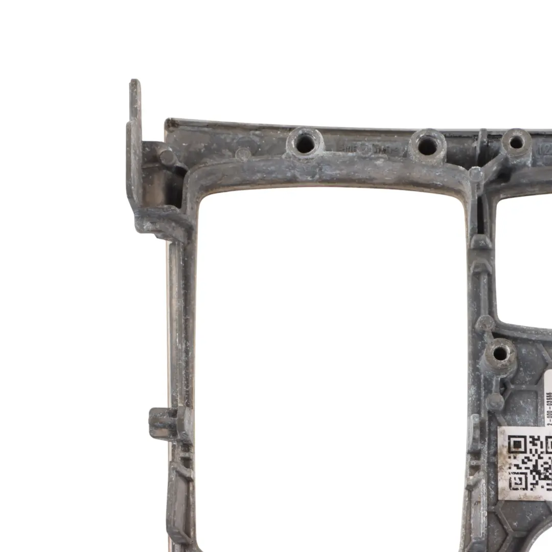 Mercedes R231 Gear Shift Gate Cover Trim Panel - SKU RHD-A2316805536 - Part number A2316805536