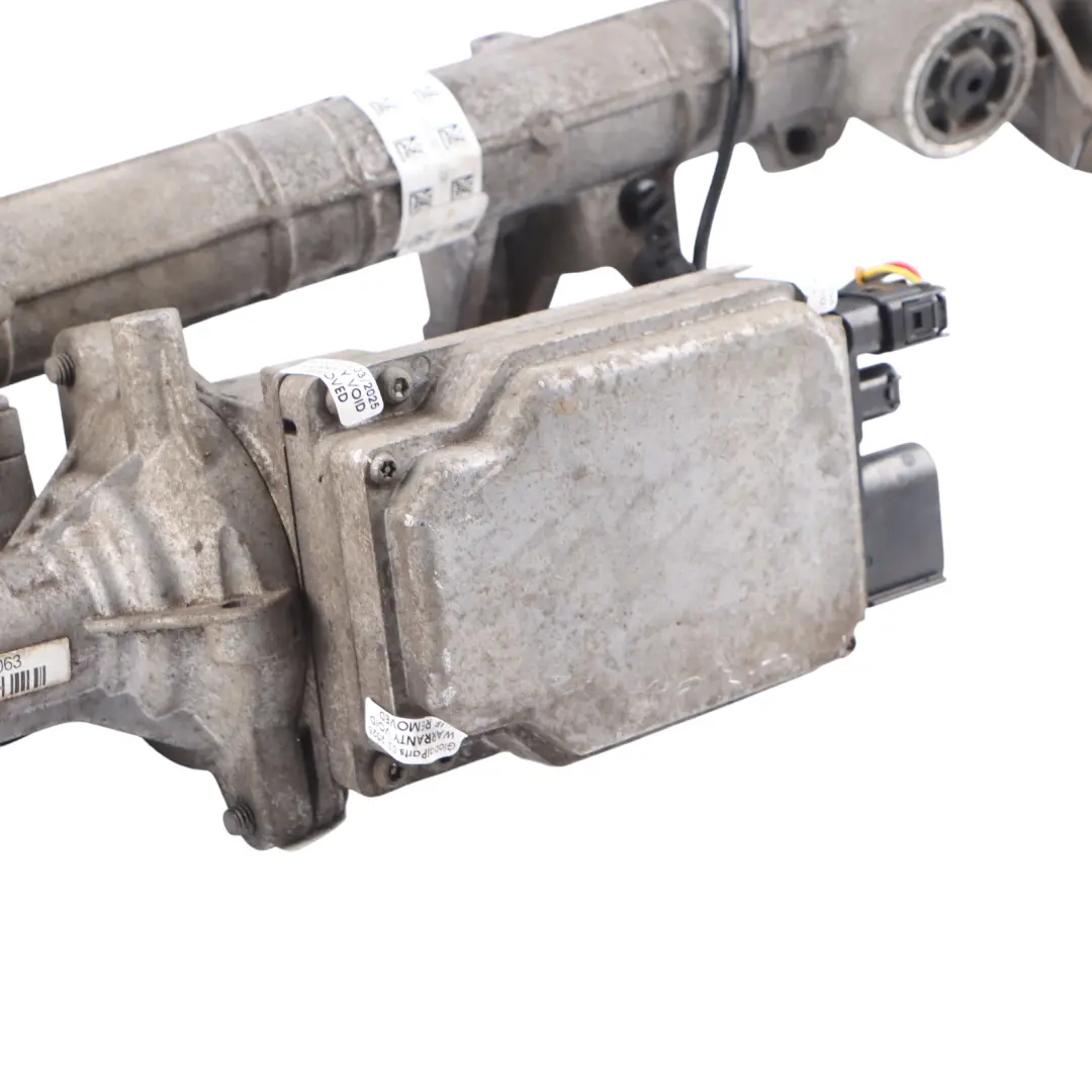 Mercedes W176 Power Steering Rack Pinion Box Gear Motor - SKU RHD-A2464603601-1 - Part number A2464603601