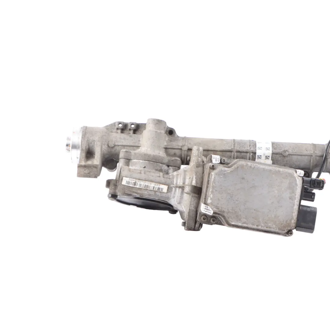 Mercedes W176 Power Steering Rack Pinion Box Gear Motor - SKU RHD-A2464603601-1 - Part number A2464603601