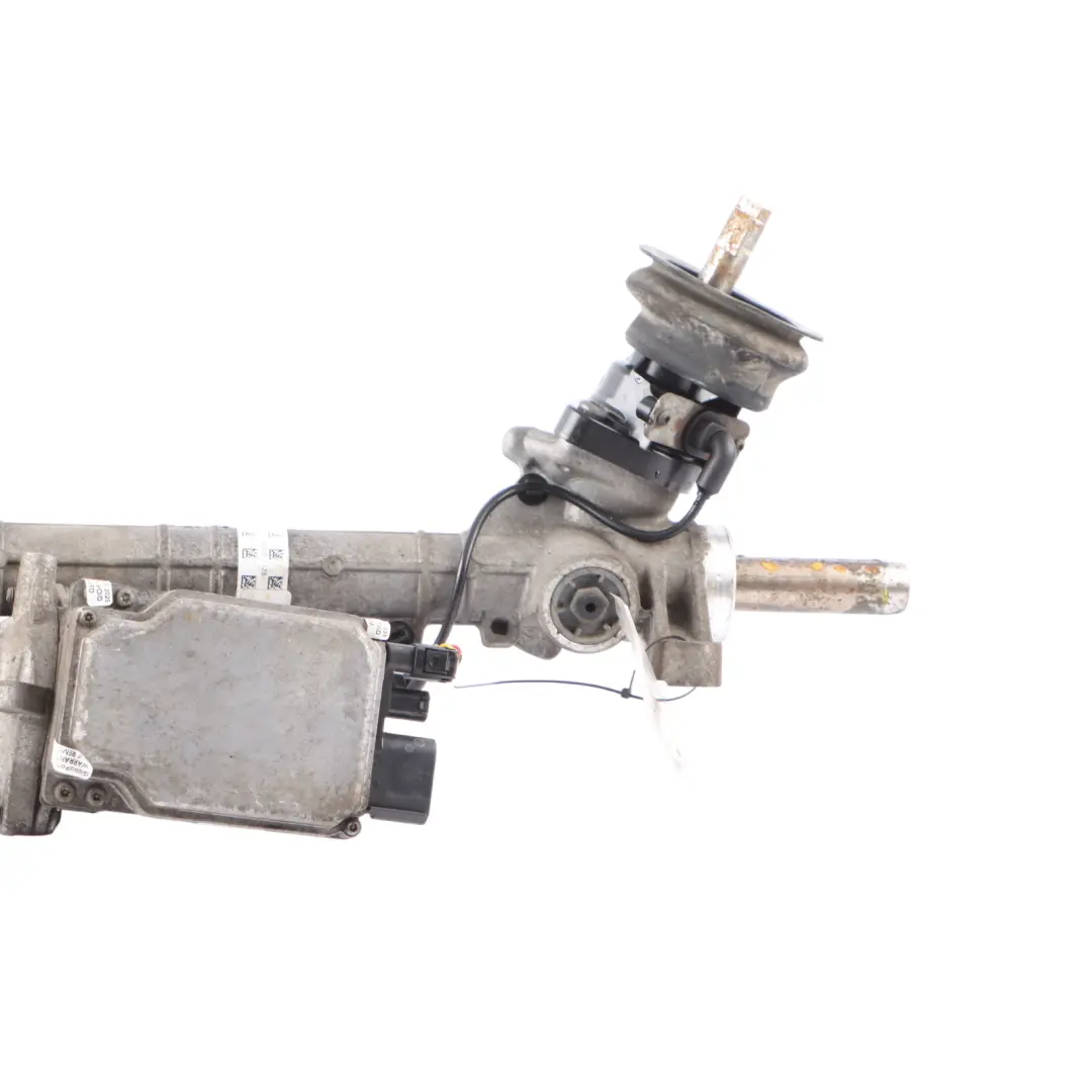 Mercedes W176 Power Steering Rack Pinion Box Gear Motor - SKU RHD-A2464603601-1 - Part number A2464603601