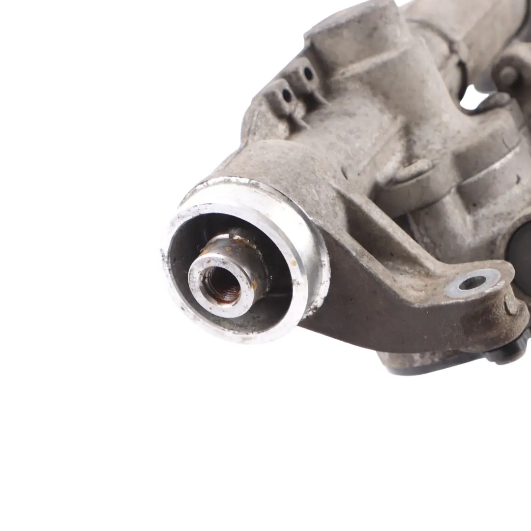 Mercedes W176 Power Steering Rack Pinion Box Gear Motor - SKU RHD-A2464603601-1 - Part number A2464603601