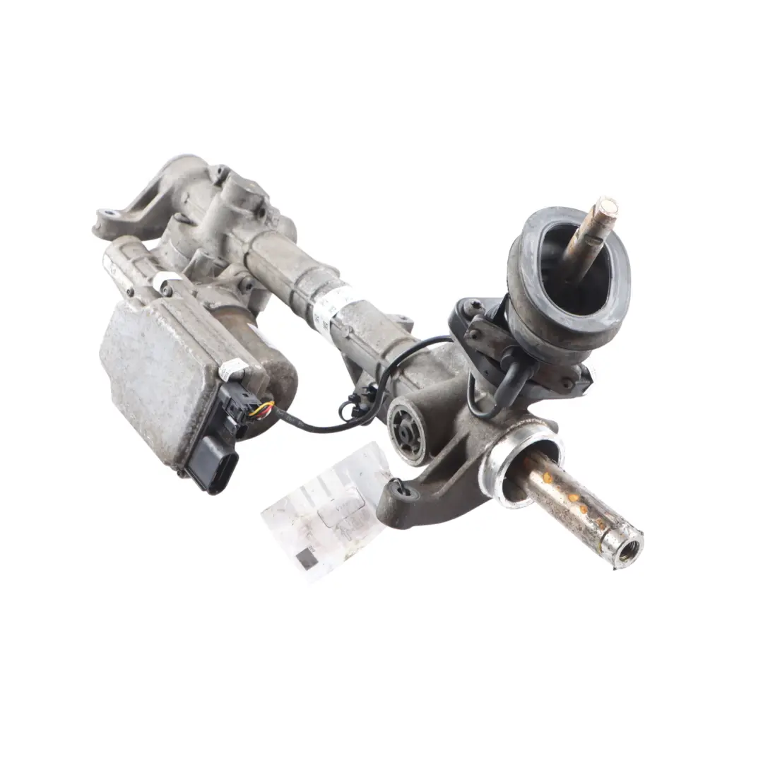 Steering Rack Pinion Box Gear Motor to Mercedes W176 Power with Part number A2464603601 Mercedes W176 Power Steering Rack Pinion Box Gear Motor - SKU RHD-A2464603601-1 - Part number A2464603601