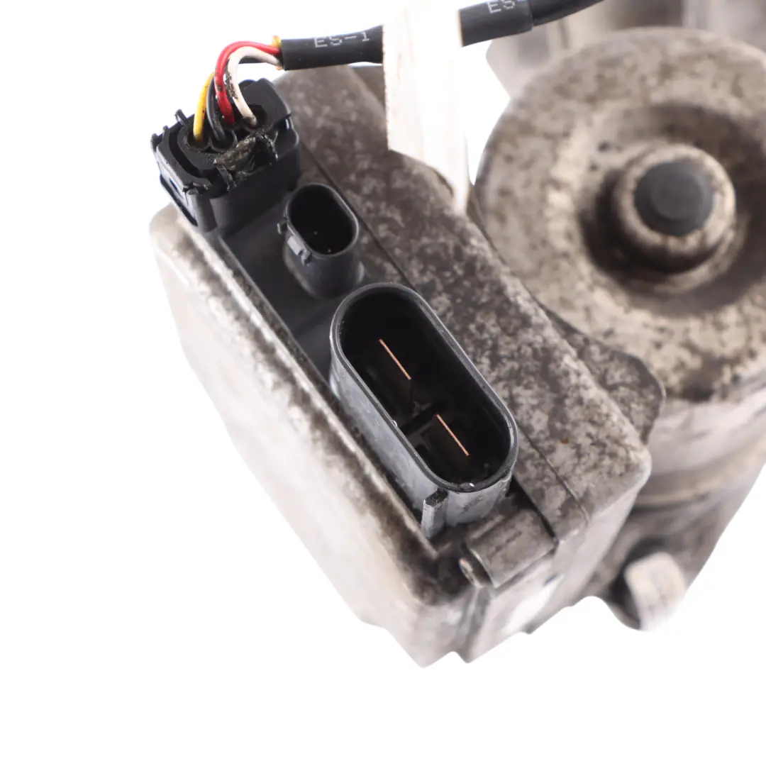 Steering Rack Pinion Box Gear Motor to Mercedes W176 Power with Part number A2464603601 Mercedes W176 Power Steering Rack Pinion Box Gear Motor - SKU RHD-A2464603601-1 - Part number A2464603601