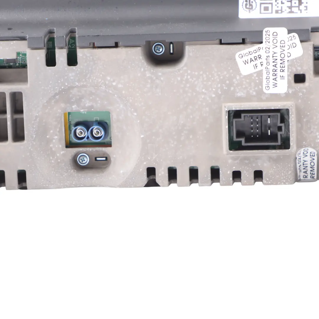 Display Screen Mercedes W177 W247 Instrument Cluster Speedo Meter to with Part number A2479007204 Display Screen Mercedes W177 W247 Instrument Cluster Speedo Meter - SKU rhd-A2479007204 - Part number A2479007204