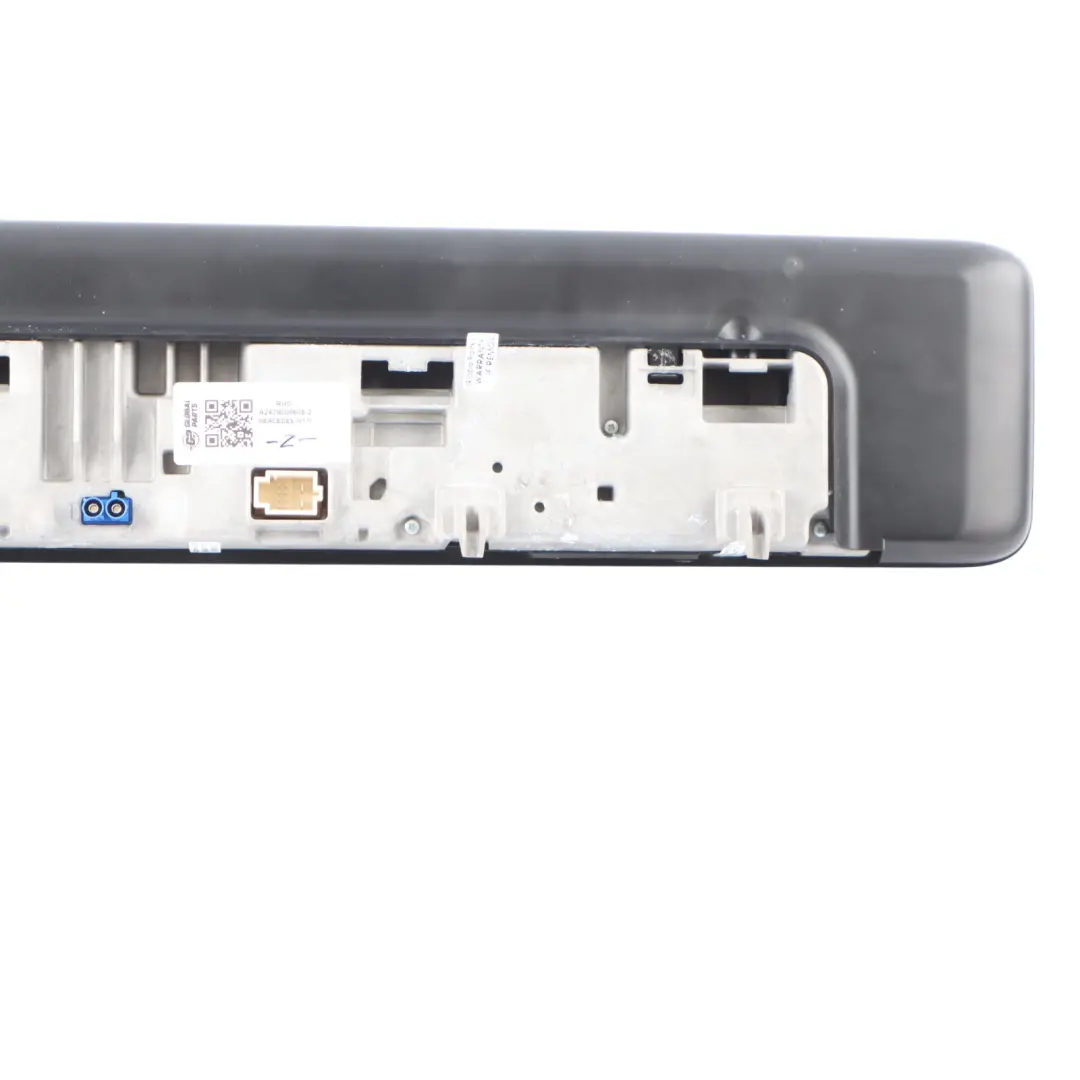  Display Screen Mercedes W177 W247 Instrument Cluster Speedo Meter - SKU RHD-A2479008605-2 - Part number A2479008605