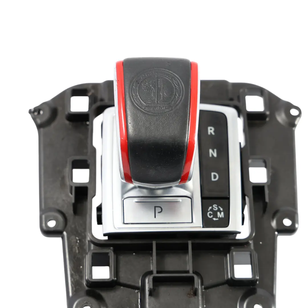 Gear Selector Mercedes C117 W176 Automatic Gear Switch Shifter - SKU RHD-A4632670200-2 - Part number A4632670200