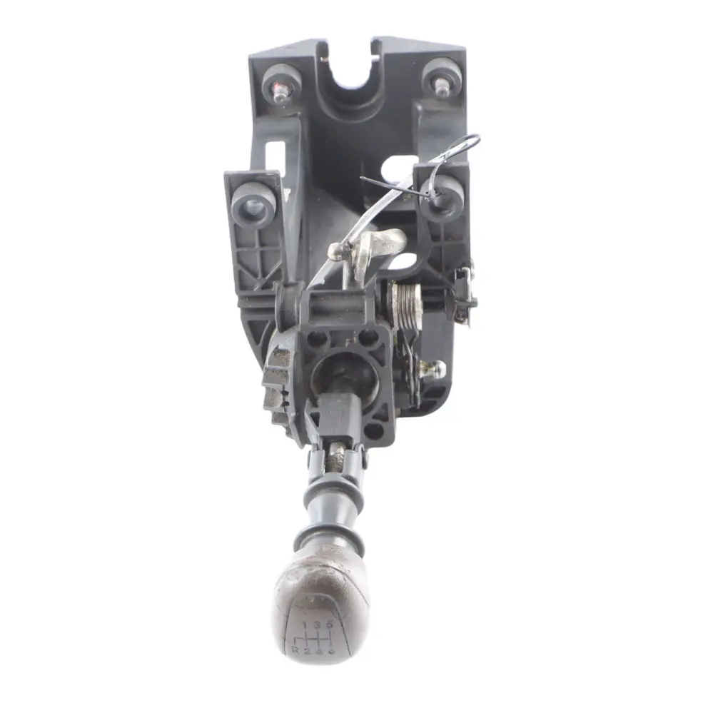 Selector Mercedes W639 Shifting Arm Lever Mechanism Manual to Gear with Part number A6392605309 Gear Selector Mercedes W639 Shifting Arm Lever Mechanism Manual - SKU rhd-A6392605309 - Part number A6392605309
