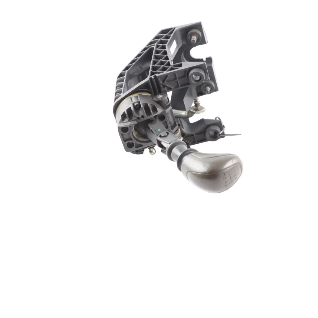 Selector Mercedes W639 Shifting Arm Lever Mechanism Manual to Gear with Part number A6392605309 Gear Selector Mercedes W639 Shifting Arm Lever Mechanism Manual - SKU rhd-A6392605309 - Part number A6392605309