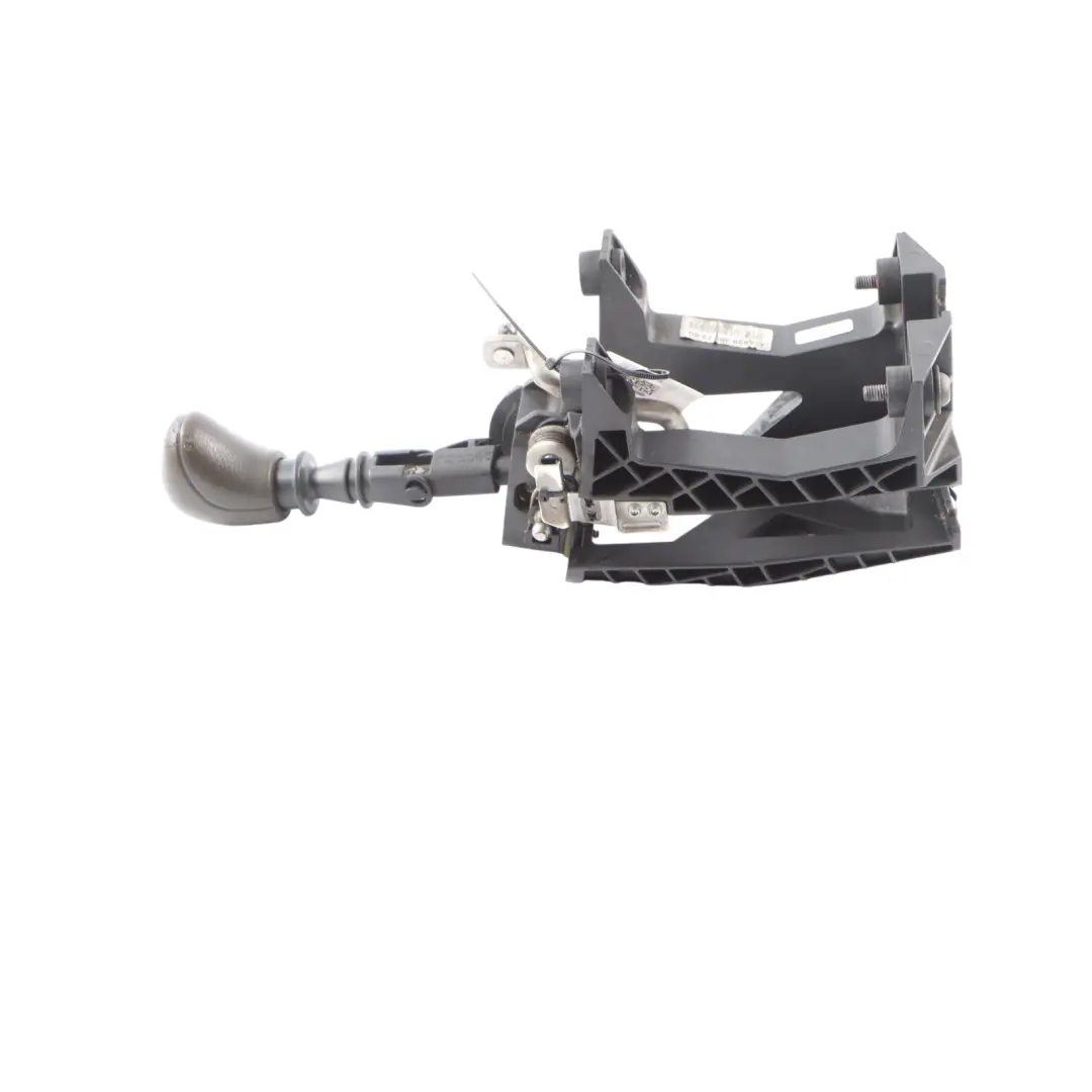 Selector Mercedes W639 Shifting Arm Lever Mechanism Manual to Gear with Part number A6392605309 Gear Selector Mercedes W639 Shifting Arm Lever Mechanism Manual - SKU rhd-A6392605309 - Part number A6392605309