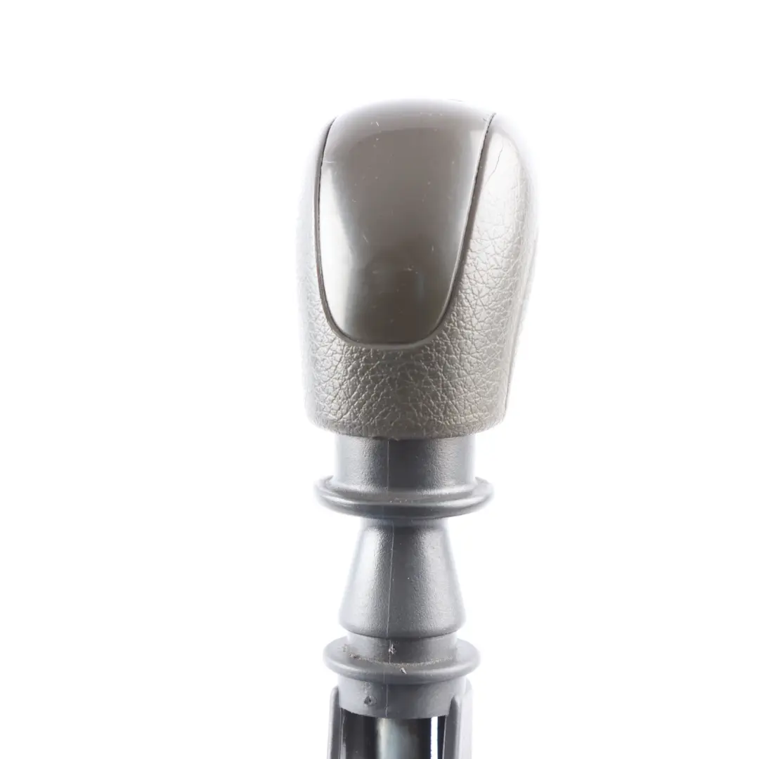 Gear Selector Mercedes W639 Shifting Arm Lever Mechanism Manual - SKU rhd-A6392605309 - Part number A6392605309