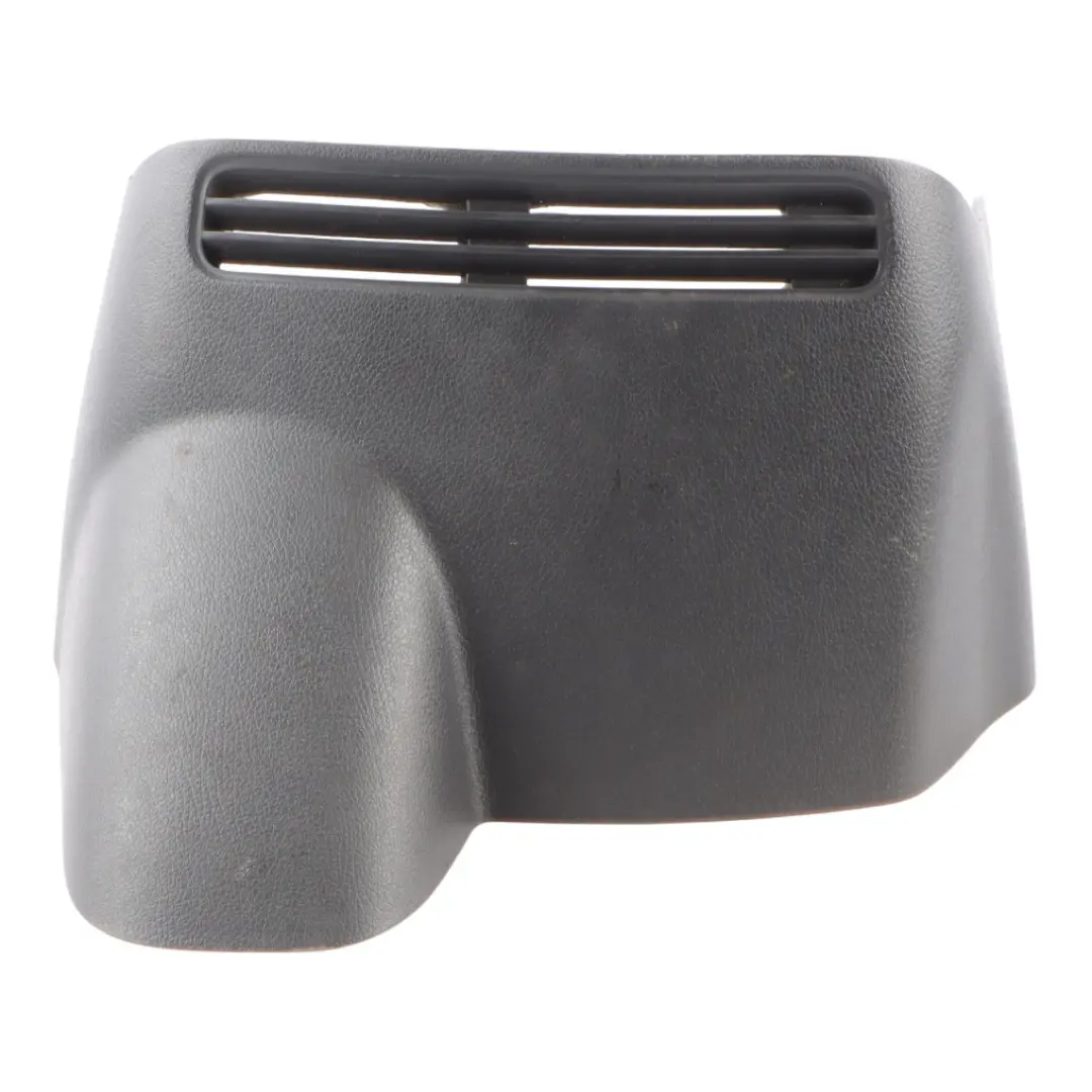 Selector Surround Trim Cover Console Bottom to Mercedes W639 Gear with Part number A6396880806 Mercedes W639 Gear Selector Surround Trim Cover Console Bottom - SKU RHD-A6396880806-1 - Part number A6396880806