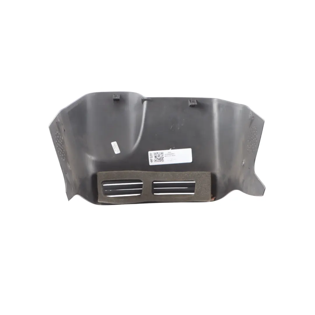 Selector Surround Trim Cover Console Bottom to Mercedes W639 Gear with Part number A6396880806 Mercedes W639 Gear Selector Surround Trim Cover Console Bottom - SKU RHD-A6396880806-1 - Part number A6396880806