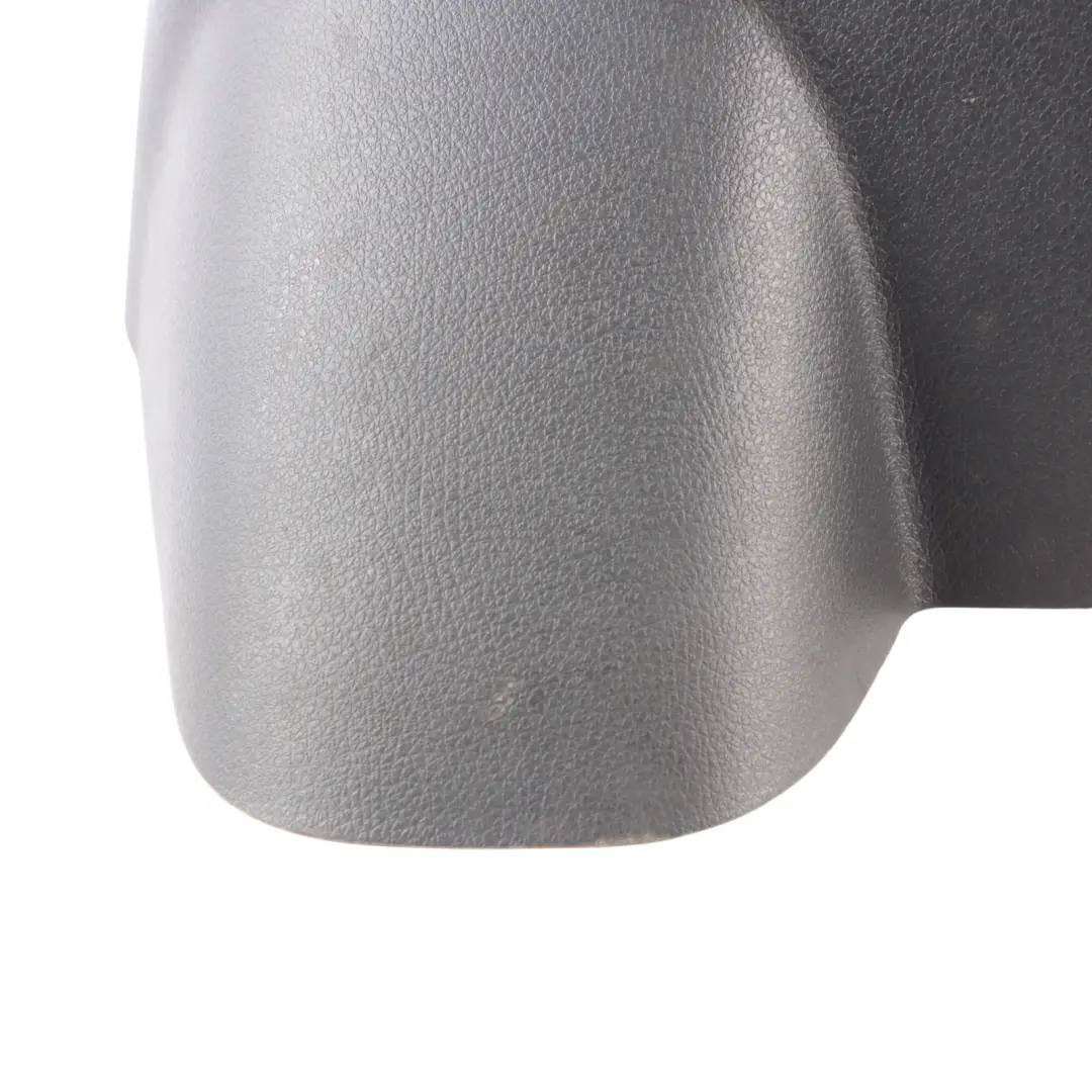 Selector Surround Trim Cover Console Bottom to Mercedes W639 Gear with Part number A6396880806 Mercedes W639 Gear Selector Surround Trim Cover Console Bottom - SKU RHD-A6396880806-1 - Part number A6396880806