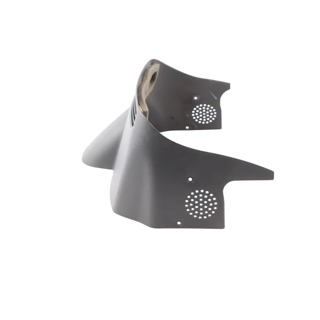 Selector Surround Trim Cover Console Bottom to Mercedes W639 Gear with Part number A6396880806 Mercedes W639 Gear Selector Surround Trim Cover Console Bottom - SKU RHD-A6396880806-1 - Part number A6396880806