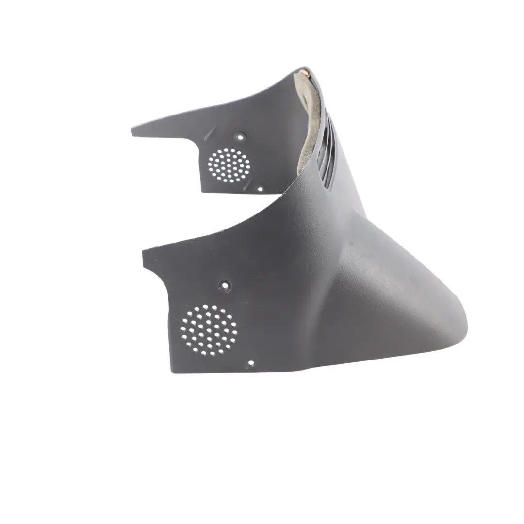 Mercedes W639 Gear Selector Surround Trim Cover Console Bottom - SKU RHD-A6396880806-1 - Part number A6396880806