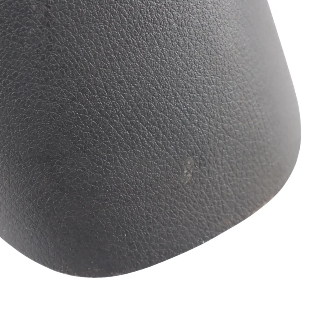 Mercedes W639 Gear Selector Surround Trim Cover Console Bottom - SKU RHD-A6396880806-1 - Part number A6396880806