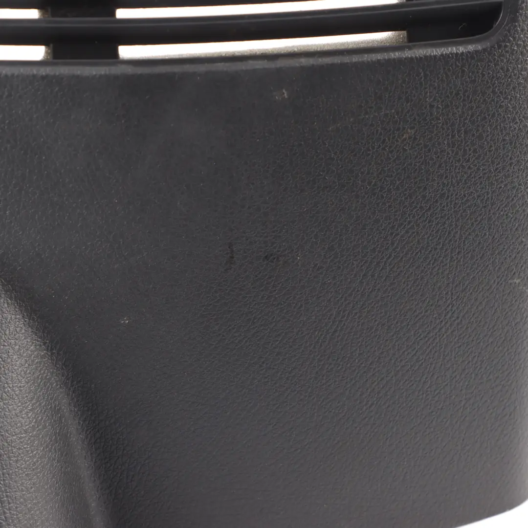 Mercedes W639 Gear Selector Surround Trim Cover Console Bottom - SKU RHD-A6396880806-1 - Part number A6396880806