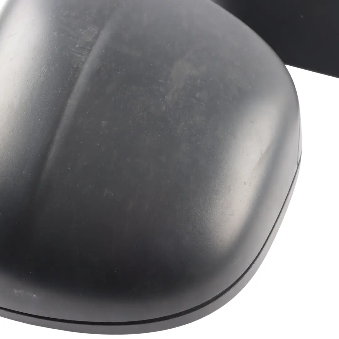 Door Wing Mirror Heated Electrical Front Left N/S to Mercedes Vito W639 with Part number A6398100019 Mercedes Vito W639 Door Wing Mirror Heated Electrical Front Left N/S - SKU RHD-A6398100019-1 - Part number A6398100019