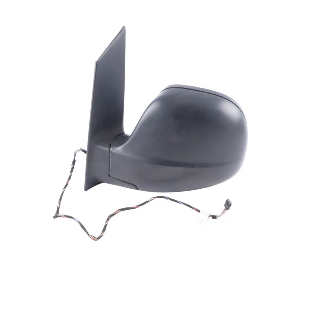 Door Wing Mirror Heated Electrical Front Left N/S to Mercedes Vito W639 with Part number A6398100019 Mercedes Vito W639 Door Wing Mirror Heated Electrical Front Left N/S - SKU RHD-A6398100019-1 - Part number A6398100019