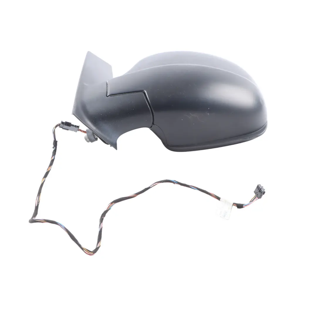 Door Wing Mirror Heated Electrical Front Left N/S to Mercedes Vito W639 with Part number A6398100019 Mercedes Vito W639 Door Wing Mirror Heated Electrical Front Left N/S - SKU RHD-A6398100019-1 - Part number A6398100019