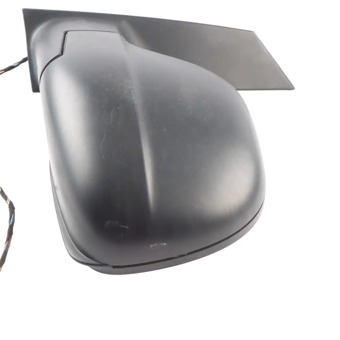 Door Wing Mirror Heated Electrical Front Left N/S to Mercedes Vito W639 with Part number A6398100019 Mercedes Vito W639 Door Wing Mirror Heated Electrical Front Left N/S - SKU RHD-A6398100019-1 - Part number A6398100019