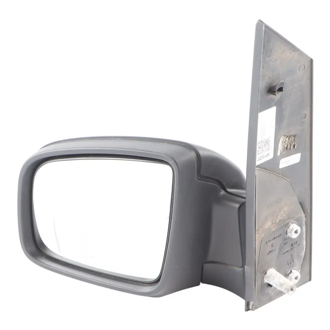 Wing Mirror Door Left N/S Primed Outside to Mercedes W639 with Part number A6398100619 Mercedes W639 Wing Mirror Door Left N/S Primed Outside - SKU rhd-A6398100619-2 - Part number A6398100619