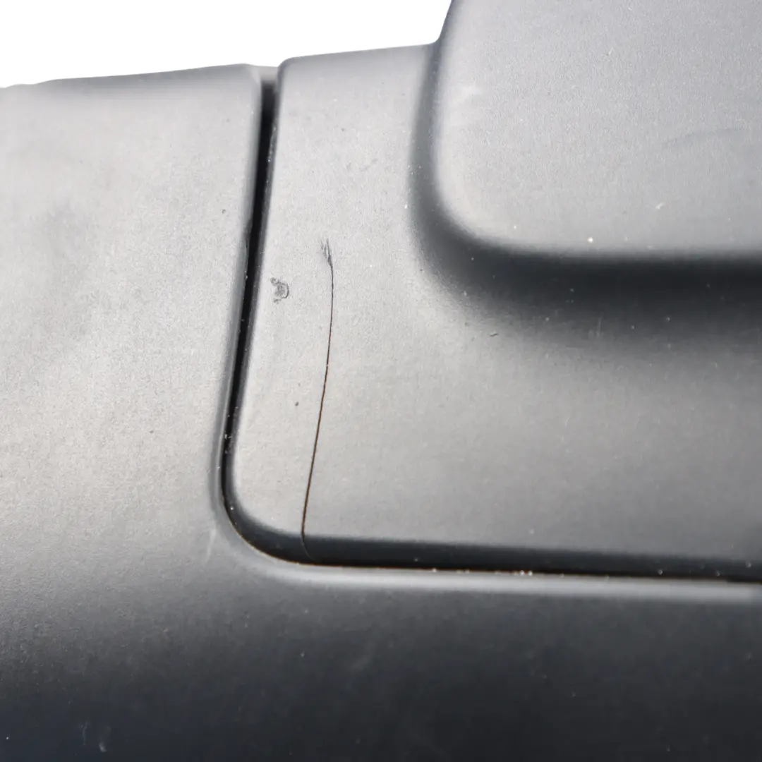 Mercedes W639 Wing Mirror Door Left N/S Primed Outside - SKU rhd-A6398100619-2 - Part number A6398100619