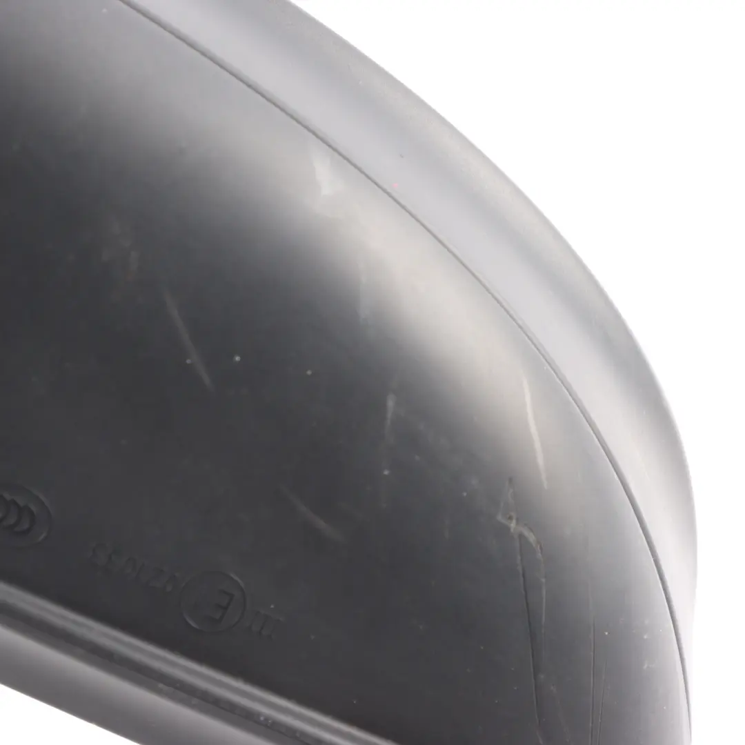 Wing Mirror Door Left N/S Primed Outside to Mercedes W639 with Part number A6398100619 Mercedes W639 Wing Mirror Door Left N/S Primed Outside - SKU rhd-A6398100619-2 - Part number A6398100619