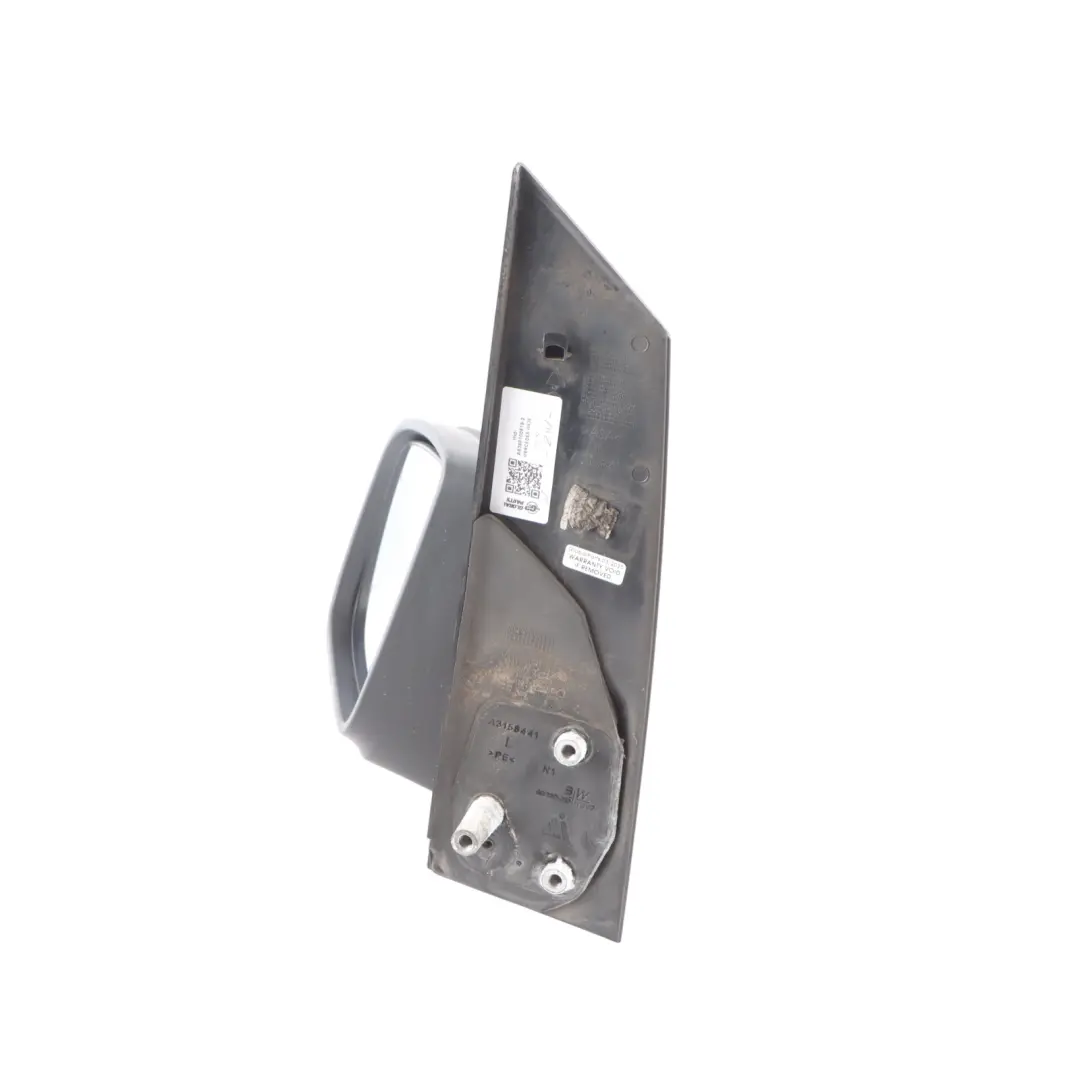Mercedes W639 Wing Mirror Door Left N/S Primed Outside - SKU rhd-A6398100619-2 - Part number A6398100619