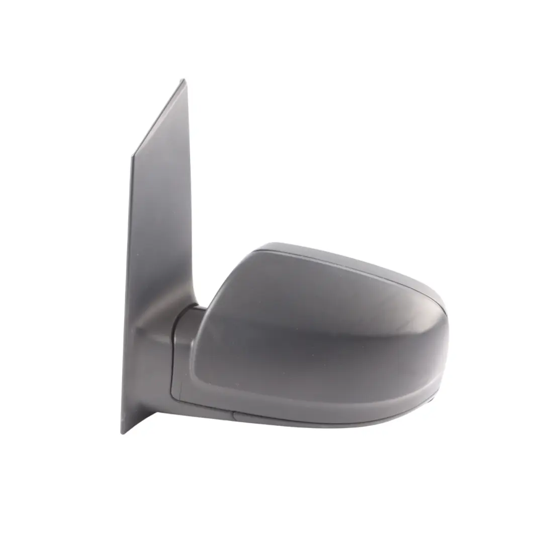 Wing Mirror Door Left N/S Primed Outside to Mercedes W639 with Part number A6398100619 Mercedes W639 Wing Mirror Door Left N/S Primed Outside - SKU rhd-A6398100619-2 - Part number A6398100619