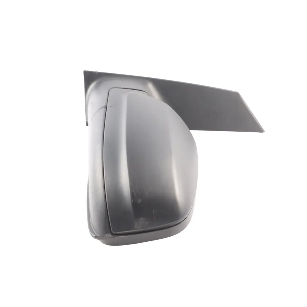 Wing Mirror Door Left N/S Primed Outside to Mercedes W639 with Part number A6398100619 Mercedes W639 Wing Mirror Door Left N/S Primed Outside - SKU rhd-A6398100619-2 - Part number A6398100619