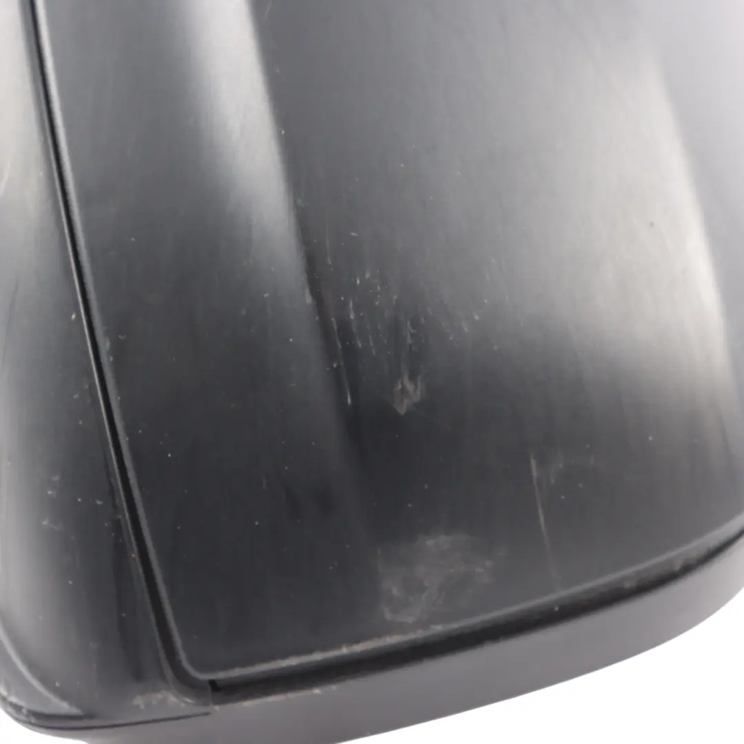 Mercedes W639 Wing Mirror Door Left N/S Primed Outside - SKU rhd-A6398100619-2 - Part number A6398100619