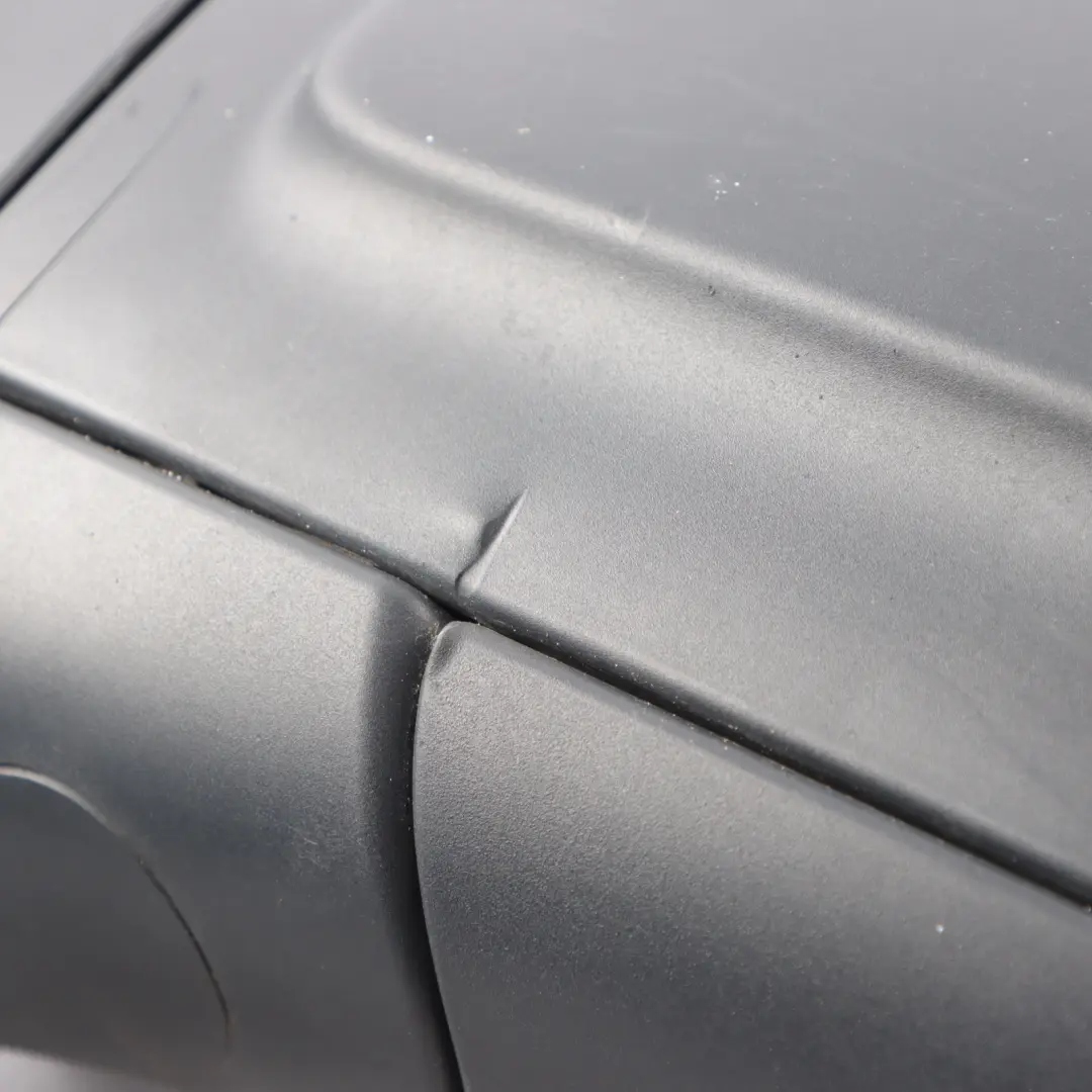 Wing Mirror Door Left N/S Primed Outside to Mercedes W639 with Part number A6398100619 Mercedes W639 Wing Mirror Door Left N/S Primed Outside - SKU rhd-A6398100619-2 - Part number A6398100619