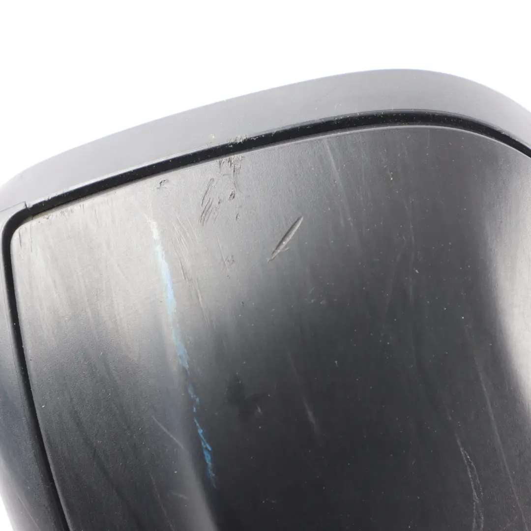 Mercedes W639 Wing Mirror Door Right O/S Primed Outside - SKU rhd-A6398100719-2 - Part number A6398100719