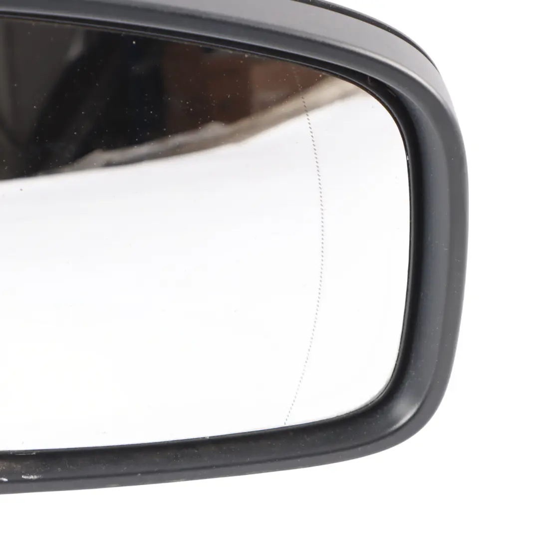 Mercedes W639 Wing Mirror Door Right O/S Primed Outside - SKU rhd-A6398100719-2 - Part number A6398100719