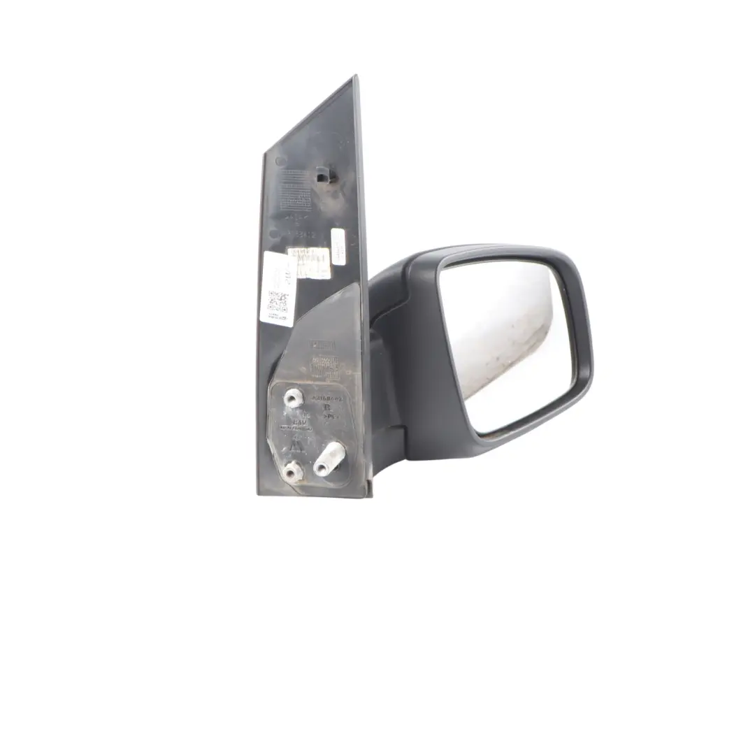 Wing Mirror Door Right O/S Primed Outside to Mercedes W639 with Part number A6398100719 Mercedes W639 Wing Mirror Door Right O/S Primed Outside - SKU rhd-A6398100719-2 - Part number A6398100719