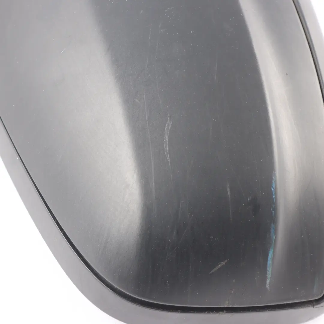 Wing Mirror Door Right O/S Primed Outside to Mercedes W639 with Part number A6398100719 Mercedes W639 Wing Mirror Door Right O/S Primed Outside - SKU rhd-A6398100719-2 - Part number A6398100719
