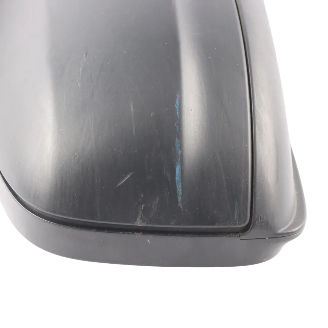 Wing Mirror Door Right O/S Primed Outside to Mercedes W639 with Part number A6398100719 Mercedes W639 Wing Mirror Door Right O/S Primed Outside - SKU rhd-A6398100719-2 - Part number A6398100719