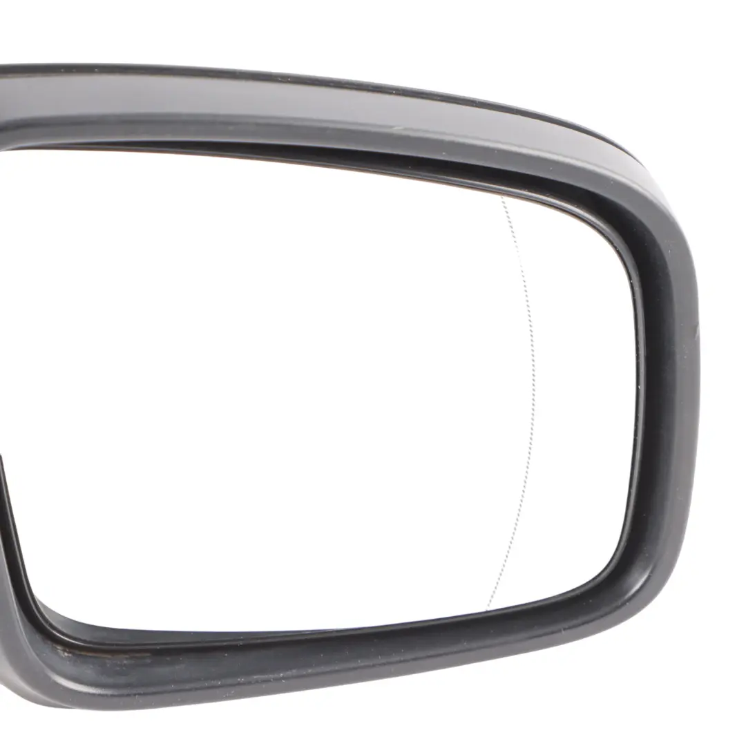 Wing Mirror Door Right O/S Primed Outside to Mercedes W639 with Part number A6398100719 Mercedes W639 Wing Mirror Door Right O/S Primed Outside - SKU rhd-A6398100719 - Part number A6398100719