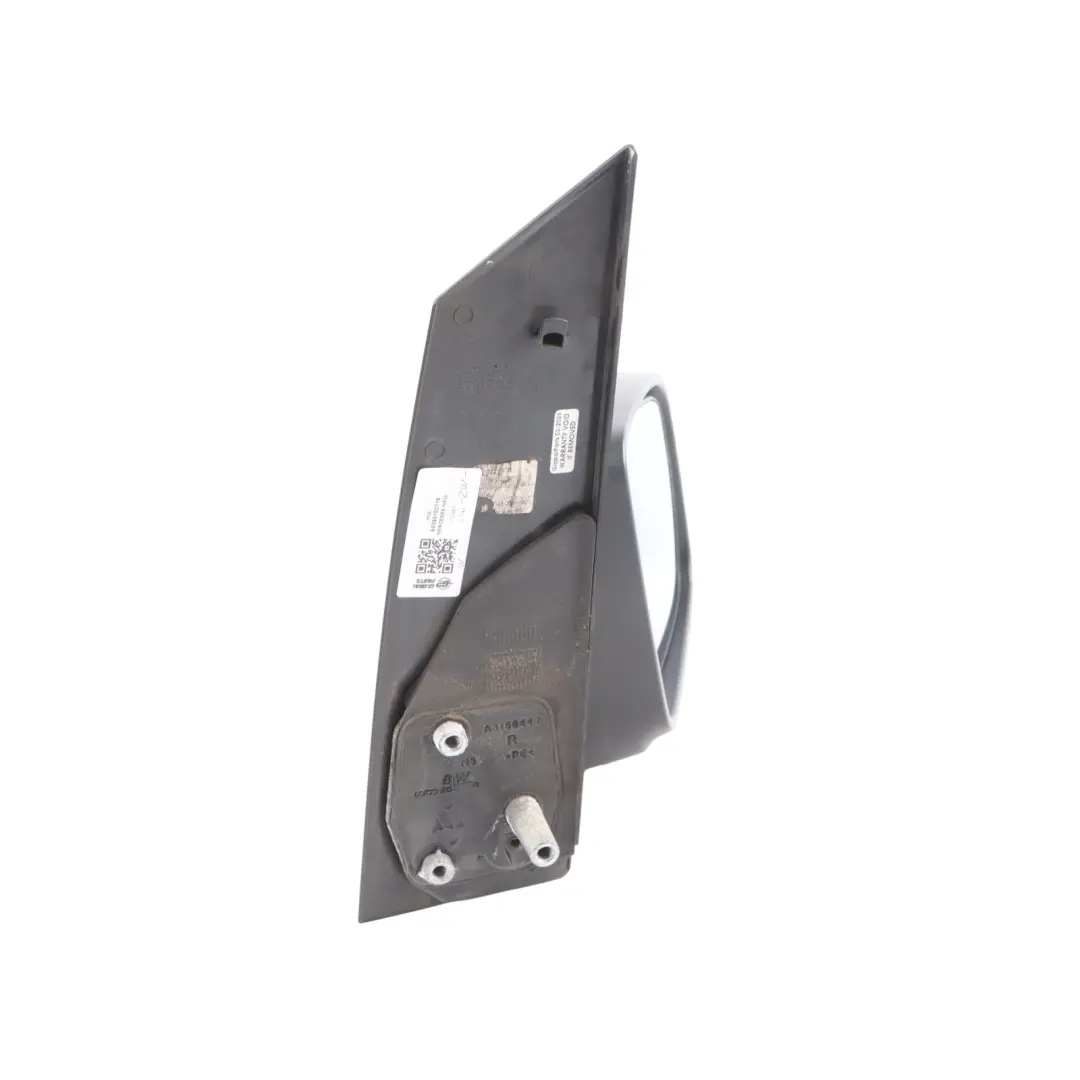 Mercedes W639 Wing Mirror Door Right O/S Primed Outside - SKU rhd-A6398100719 - Part number A6398100719