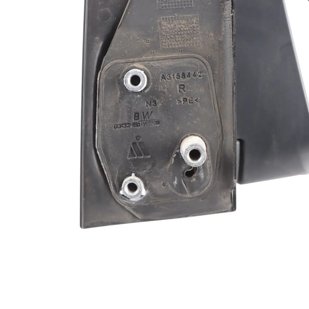 Wing Mirror Door Right O/S Primed Outside to Mercedes W639 with Part number A6398100719 Mercedes W639 Wing Mirror Door Right O/S Primed Outside - SKU rhd-A6398100719 - Part number A6398100719