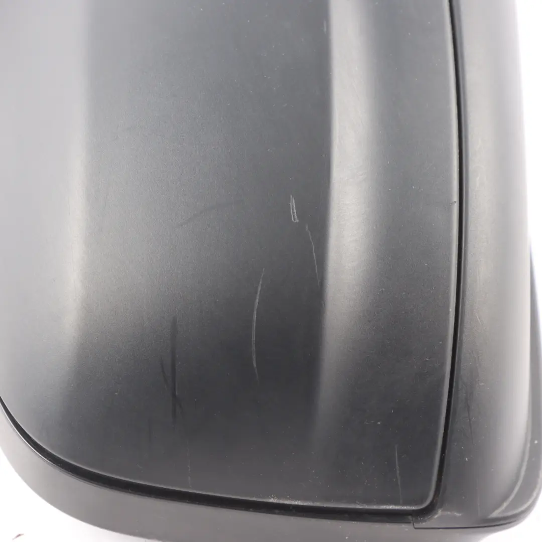 Wing Mirror Door Right O/S Primed Outside to Mercedes W639 with Part number A6398100719 Mercedes W639 Wing Mirror Door Right O/S Primed Outside - SKU rhd-A6398100719 - Part number A6398100719