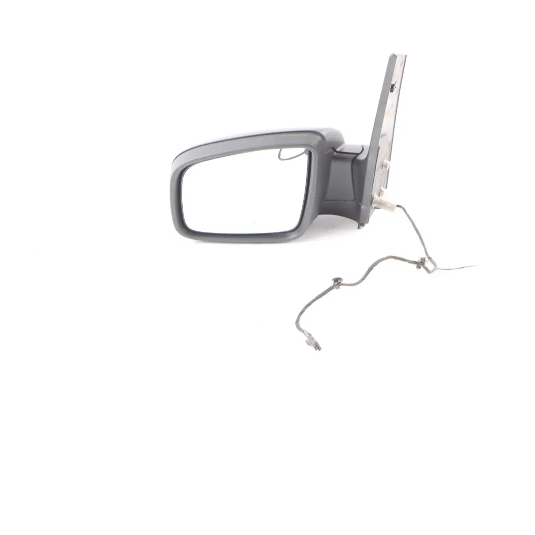 Mercedes Vito W639 Wing Mirror Door Left N/S Heated Electrical Outside Primed - SKU rhd-A6398100819-PRIM - Part number A6398100819