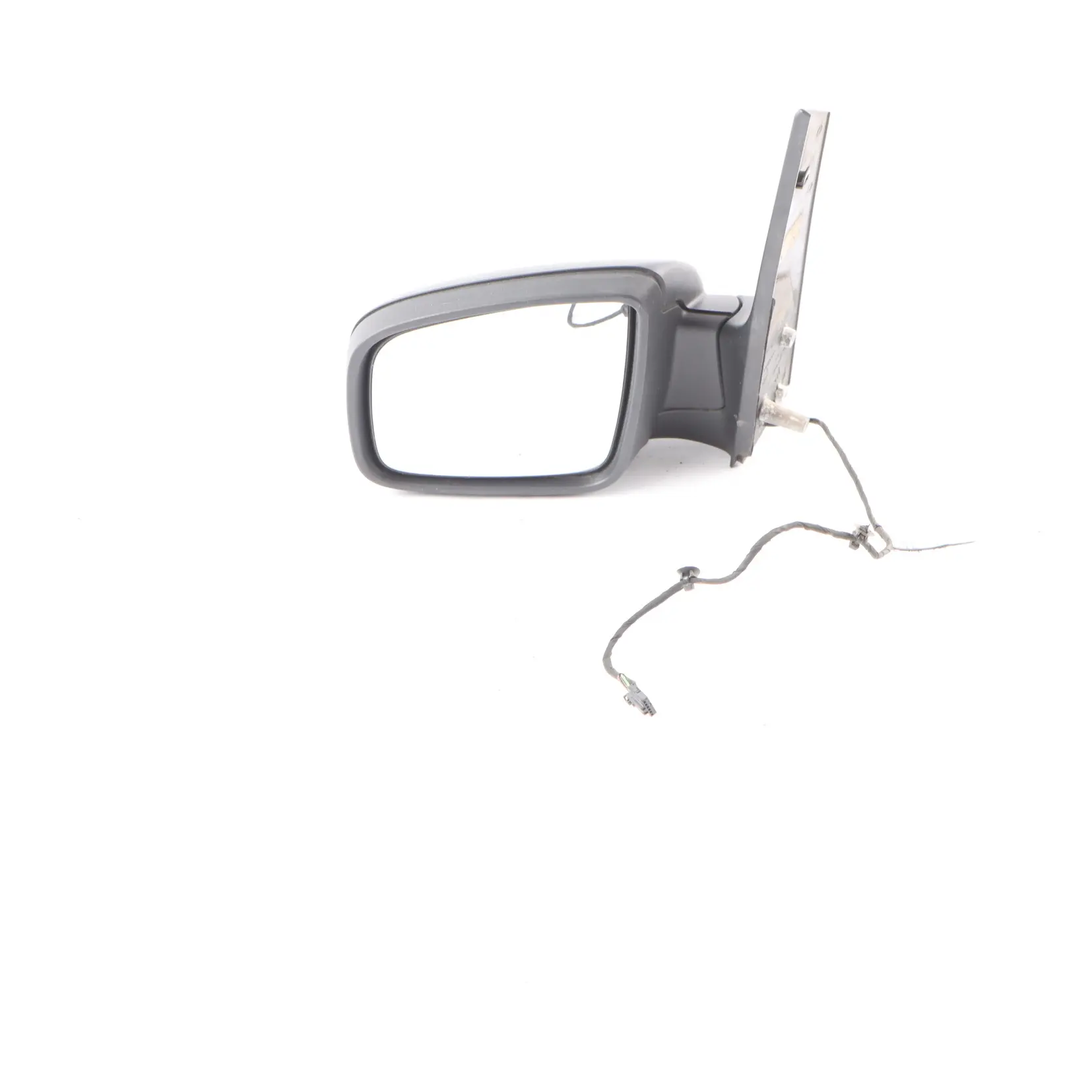 Mercedes Vito W639 Wing Mirror Door Left N/S Heated Electrical Outside Primed