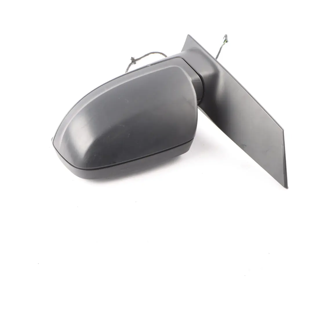 Mercedes Vito W639 Wing Mirror Door Left N/S Heated Electrical Outside Primed - SKU rhd-A6398100819-PRIM - Part number A6398100819