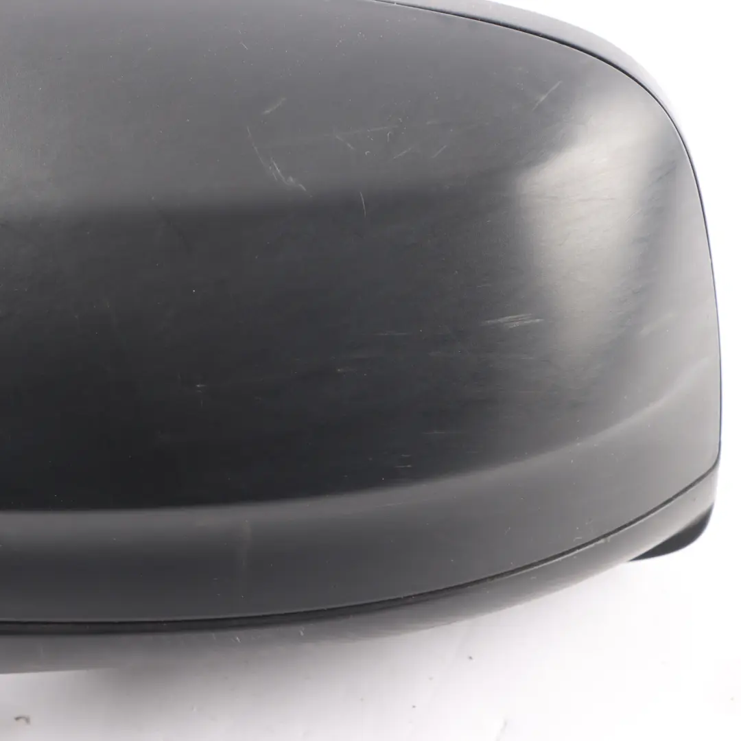 Mercedes Vito W639 Wing Mirror Door Left N/S Heated Electrical Outside Primed - SKU rhd-A6398100819-PRIM - Part number A6398100819