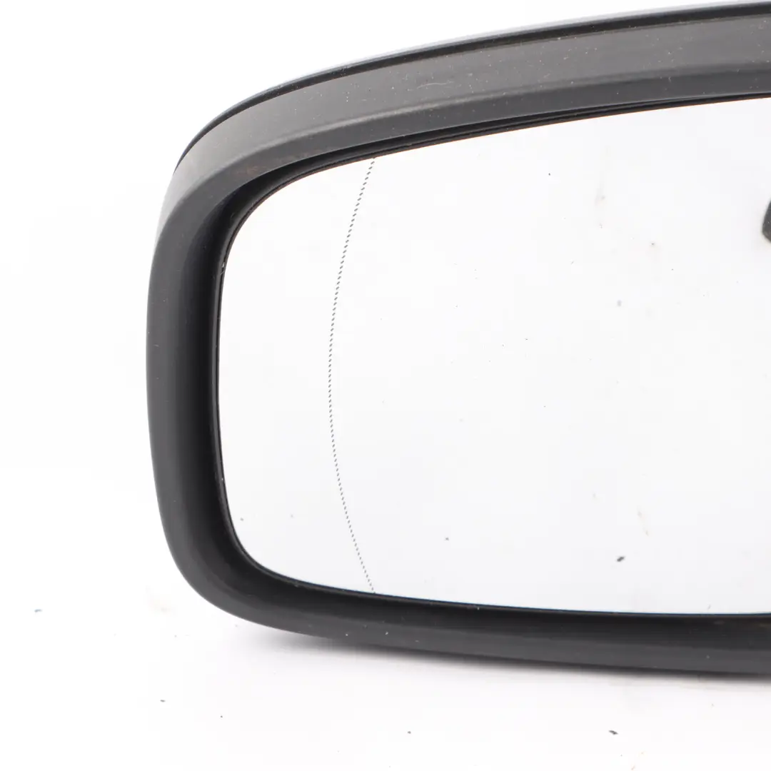 Mercedes Vito W639 Wing Mirror Door Left N/S Heated Electrical Outside Primed - SKU rhd-A6398100819-PRIM - Part number A6398100819